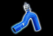 Dump Valve Pipes